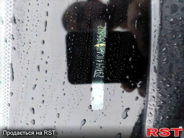 Серый Хендай Акцент, объемом двигателя 1.4 л и пробегом 165 тыс. км за 6500 $, фото 2 на Automoto.ua