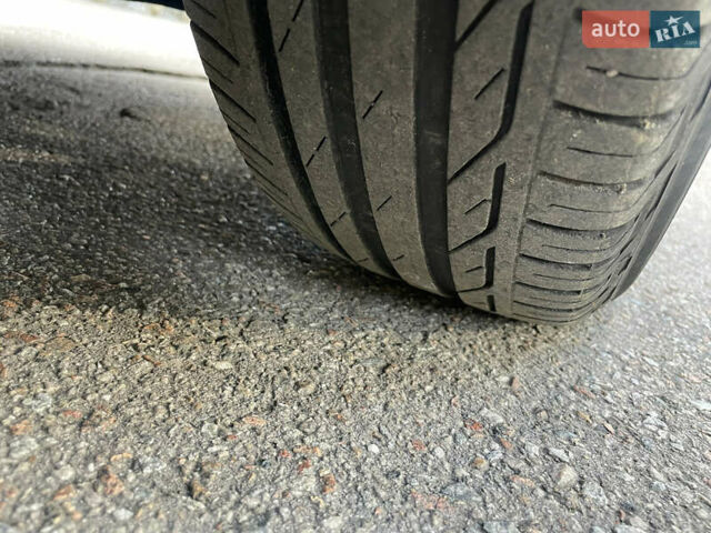 Серый Хендай Акцент, объемом двигателя 1.59 л и пробегом 192 тыс. км за 7700 $, фото 16 на Automoto.ua