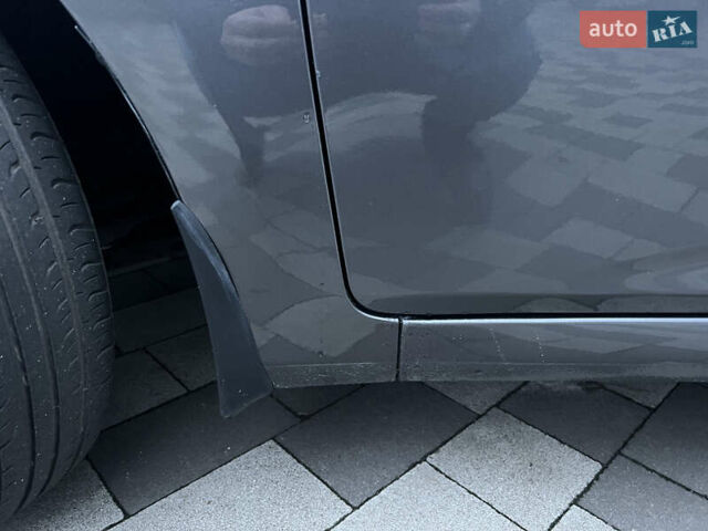 Серый Хендай Акцент, объемом двигателя 1.6 л и пробегом 194 тыс. км за 7900 $, фото 27 на Automoto.ua