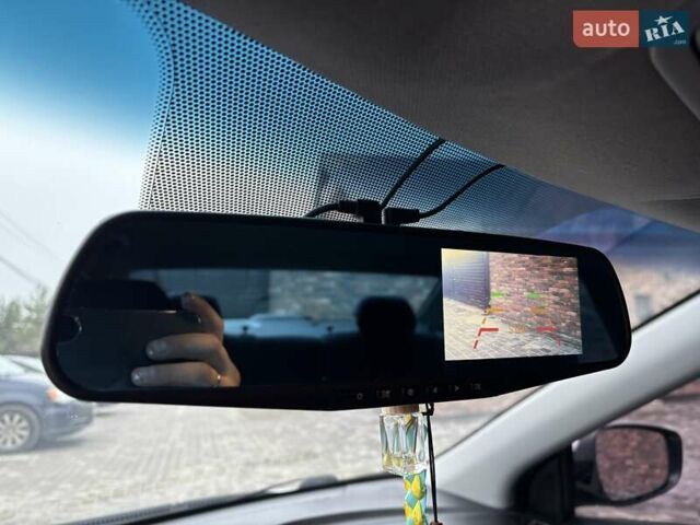 Серый Хендай Акцент, объемом двигателя 1.6 л и пробегом 186 тыс. км за 7900 $, фото 31 на Automoto.ua