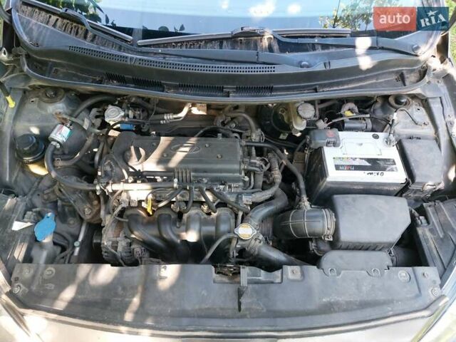 Хендай Акцент 2011 в Житомире на Automoto.ua Серый Хендай Акцент, объемом двигателя 1.4 л и пробегом 320 тыс. км за 6100 $, фото 1 на Automoto.ua