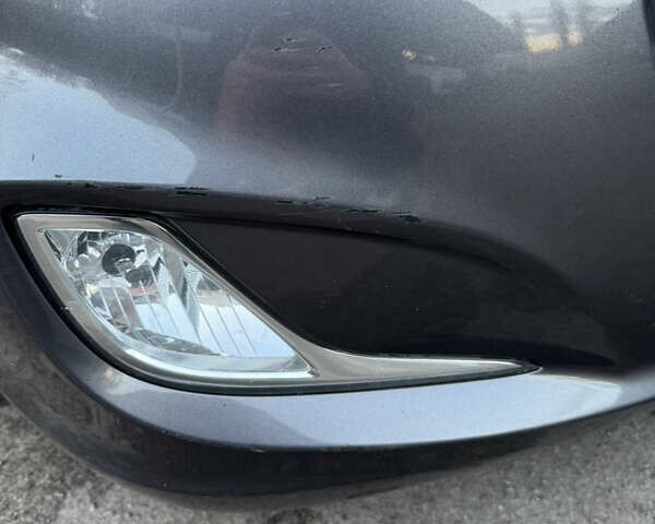 Сірий Хендай Акцент, об'ємом двигуна 1.4 л та пробігом 85 тис. км за 7500 $, фото 7 на Automoto.ua