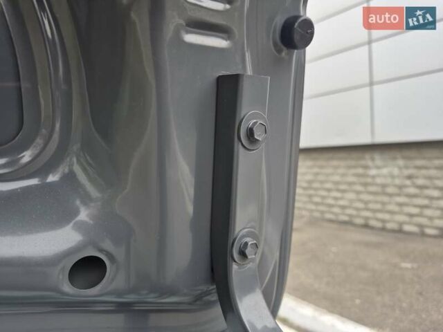 Серый Хендай Акцент, объемом двигателя 1.6 л и пробегом 90 тыс. км за 9650 $, фото 59 на Automoto.ua