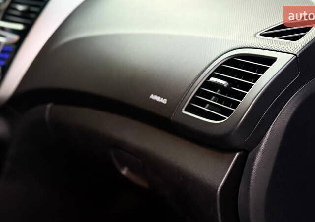 Серый Хендай Акцент, объемом двигателя 1.6 л и пробегом 124 тыс. км за 8500 $, фото 18 на Automoto.ua