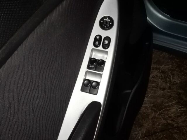 Хендай Акцент 2012 в Запорожье на Automoto.ua Серый Хендай Акцент, объемом двигателя 1.4 л и пробегом 163 тыс. км за 7200 $, фото 4 на Automoto.ua