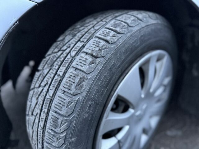 Сірий Хендай Акцент, об'ємом двигуна 1.6 л та пробігом 500 тис. км за 3099 $, фото 7 на Automoto.ua