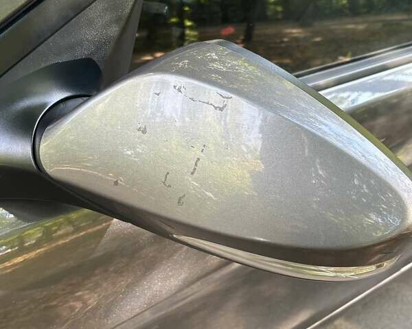 Серый Хендай Акцент, объемом двигателя 1.6 л и пробегом 105 тыс. км за 8300 $, фото 21 на Automoto.ua