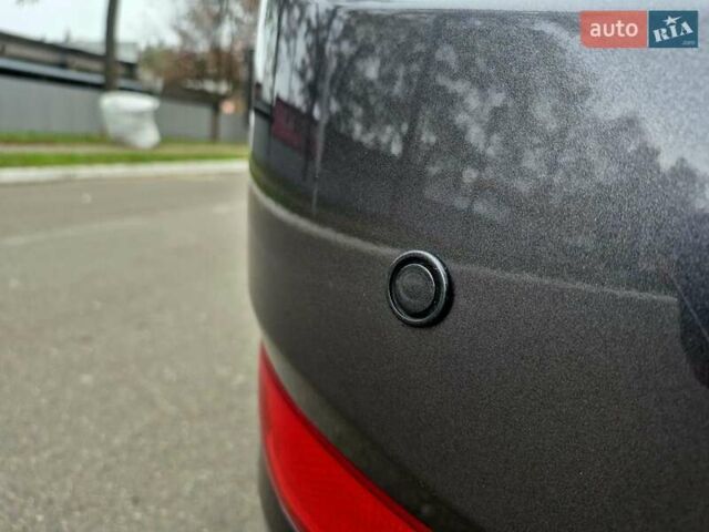 Серый Хендай Акцент, объемом двигателя 1.6 л и пробегом 90 тыс. км за 9650 $, фото 20 на Automoto.ua