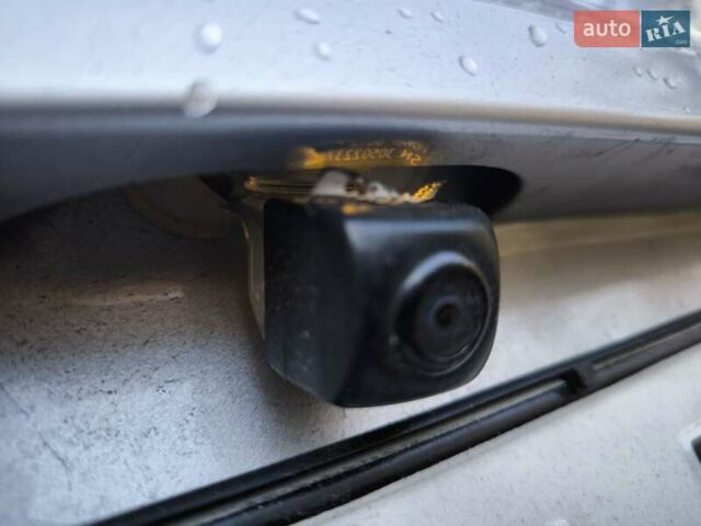 Серый Хендай Акцент, объемом двигателя 1.6 л и пробегом 152 тыс. км за 7699 $, фото 28 на Automoto.ua