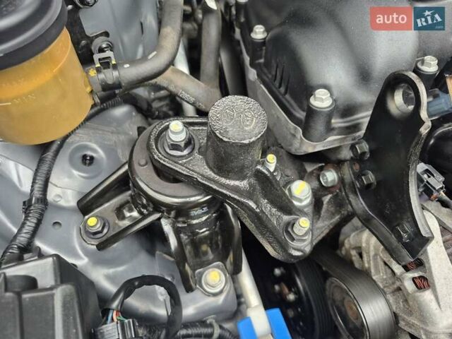 Серый Хендай Акцент, объемом двигателя 1.6 л и пробегом 90 тыс. км за 9650 $, фото 64 на Automoto.ua