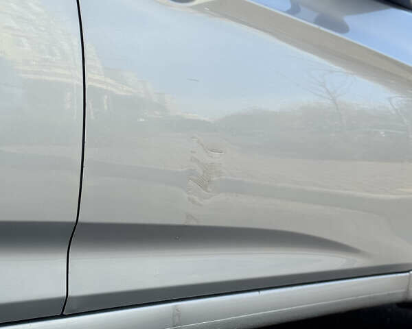 Серый Хендай Акцент, объемом двигателя 1.4 л и пробегом 128 тыс. км за 7990 $, фото 5 на Automoto.ua