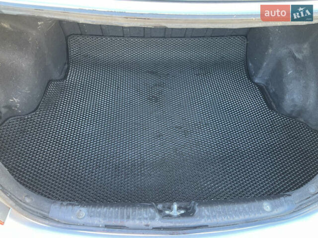 Сірий Хендай Акцент, об'ємом двигуна 1.4 л та пробігом 251 тис. км за 6200 $, фото 11 на Automoto.ua