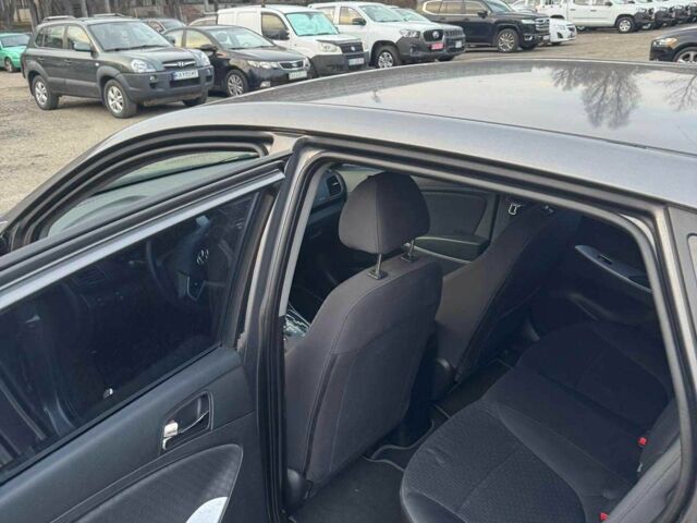 Серый Хендай Акцент, объемом двигателя 1.4 л и пробегом 108 тыс. км за 5700 $, фото 5 на Automoto.ua