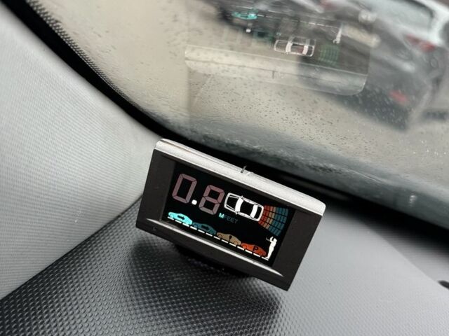 Серый Хендай Акцент, объемом двигателя 1.4 л и пробегом 191 тыс. км за 5450 $, фото 20 на Automoto.ua