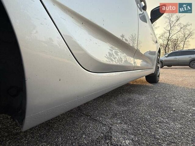 Серый Хендай Акцент, объемом двигателя 1.4 л и пробегом 141 тыс. км за 6900 $, фото 12 на Automoto.ua