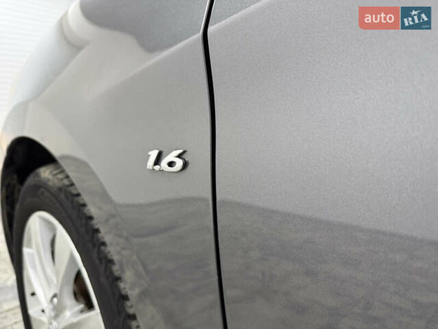 Сірий Хендай Акцент, об'ємом двигуна 1.59 л та пробігом 111 тис. км за 10500 $, фото 15 на Automoto.ua