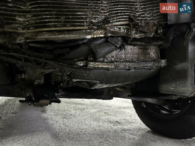 Сірий Хендай Акцент, об'ємом двигуна 1.4 л та пробігом 63 тис. км за 3000 $, фото 37 на Automoto.ua