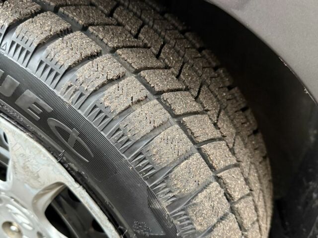 Серый Хендай Акцент, объемом двигателя 1.4 л и пробегом 191 тыс. км за 5450 $, фото 10 на Automoto.ua