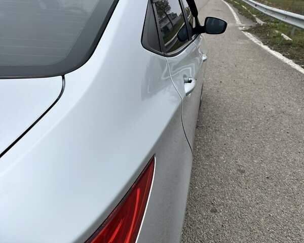 Серый Хендай Акцент, объемом двигателя 1.4 л и пробегом 160 тыс. км за 7800 $, фото 8 на Automoto.ua