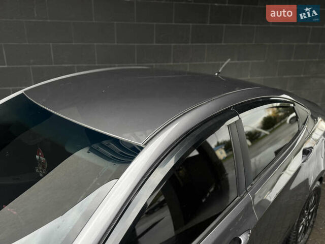 Серый Хендай Акцент, объемом двигателя 1.4 л и пробегом 84 тыс. км за 7800 $, фото 4 на Automoto.ua
