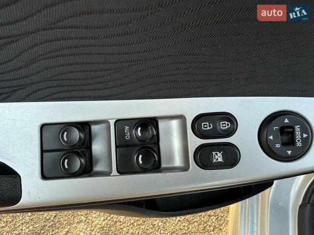 Серый Хендай Акцент, объемом двигателя 1.4 л и пробегом 141 тыс. км за 6900 $, фото 10 на Automoto.ua