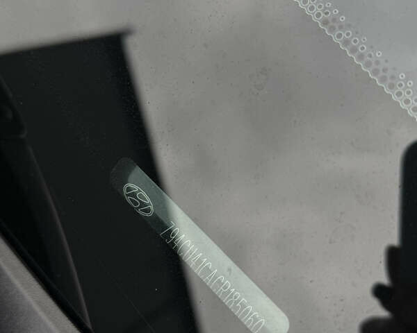 Серый Хендай Акцент, объемом двигателя 1.4 л и пробегом 84 тыс. км за 7800 $, фото 5 на Automoto.ua