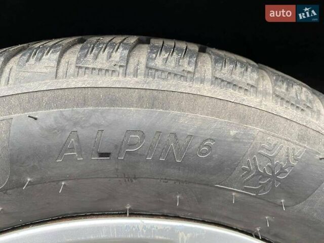 Серый Хендай Акцент, объемом двигателя 1.4 л и пробегом 105 тыс. км за 7200 $, фото 7 на Automoto.ua