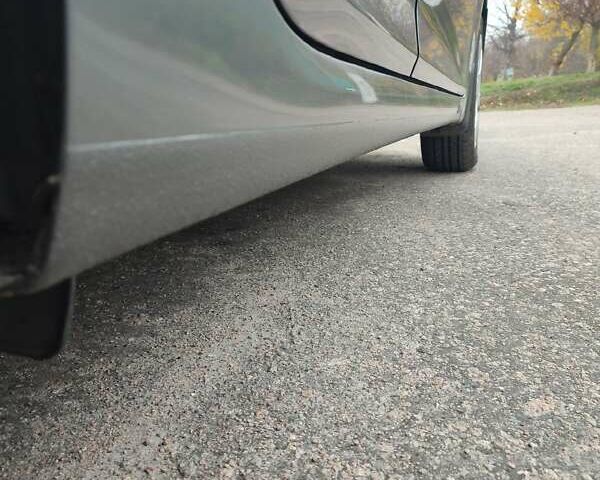 Серый Хендай Акцент, объемом двигателя 1.4 л и пробегом 108 тыс. км за 7500 $, фото 2 на Automoto.ua