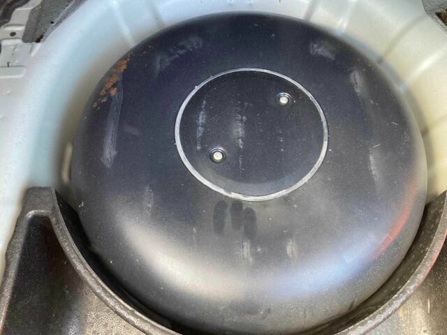 Серый Хендай Акцент, объемом двигателя 1.4 л и пробегом 117 тыс. км за 10100 $, фото 22 на Automoto.ua