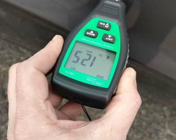 Серый Хендай Акцент, объемом двигателя 1.37 л и пробегом 115 тыс. км за 9800 $, фото 29 на Automoto.ua