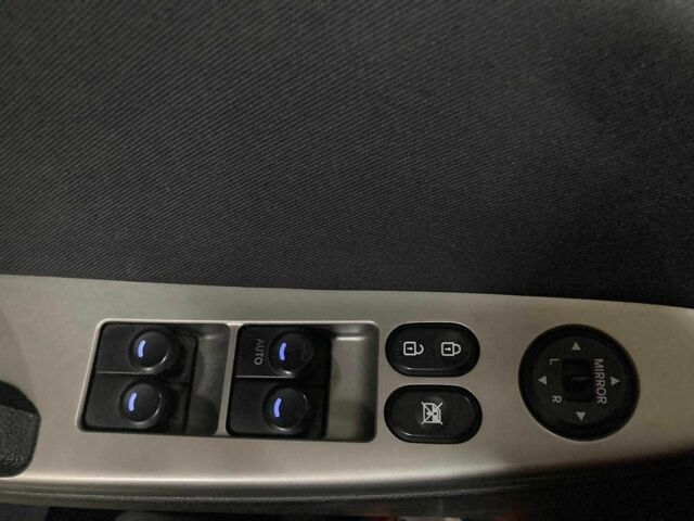 Серый Хендай Акцент, объемом двигателя 1.4 л и пробегом 117 тыс. км за 10100 $, фото 20 на Automoto.ua