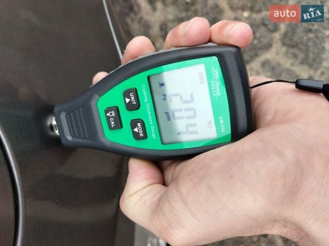 Серый Хендай Акцент, объемом двигателя 1.37 л и пробегом 115 тыс. км за 9800 $, фото 20 на Automoto.ua