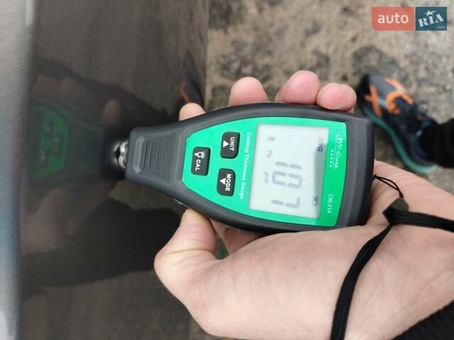 Серый Хендай Акцент, объемом двигателя 1.37 л и пробегом 115 тыс. км за 9800 $, фото 26 на Automoto.ua