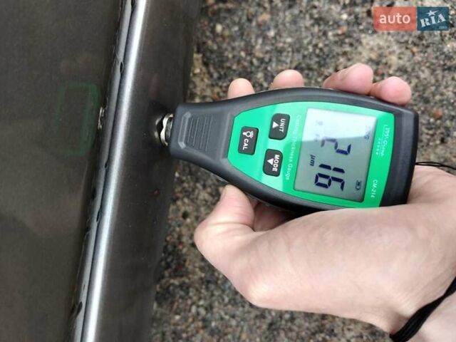 Серый Хендай Акцент, объемом двигателя 1.37 л и пробегом 115 тыс. км за 9800 $, фото 24 на Automoto.ua