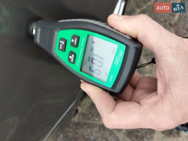 Серый Хендай Акцент, объемом двигателя 1.37 л и пробегом 115 тыс. км за 9800 $, фото 33 на Automoto.ua