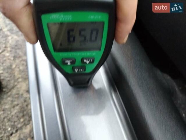 Серый Хендай Акцент, объемом двигателя 1.37 л и пробегом 115 тыс. км за 9800 $, фото 40 на Automoto.ua