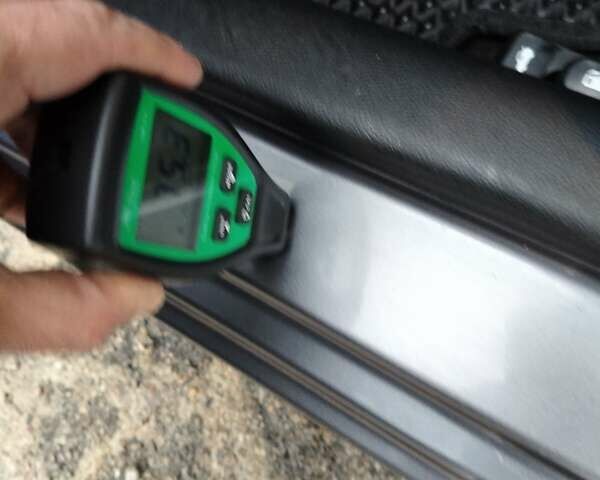 Серый Хендай Акцент, объемом двигателя 1.37 л и пробегом 115 тыс. км за 9800 $, фото 38 на Automoto.ua