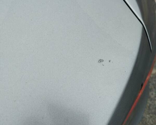 Серый Хендай Акцент, объемом двигателя 1.37 л и пробегом 115 тыс. км за 9800 $, фото 15 на Automoto.ua