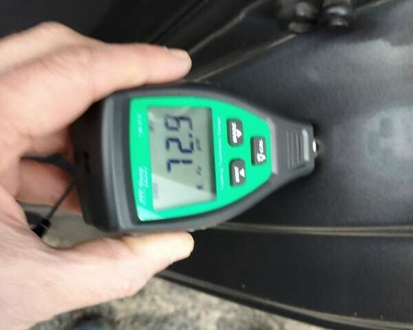 Серый Хендай Акцент, объемом двигателя 1.37 л и пробегом 115 тыс. км за 9800 $, фото 35 на Automoto.ua