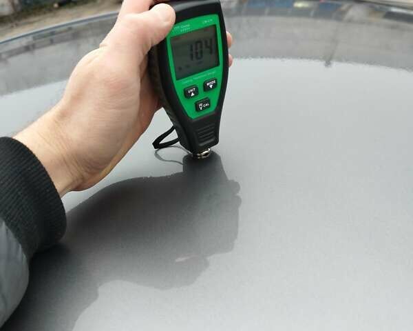 Серый Хендай Акцент, объемом двигателя 1.37 л и пробегом 115 тыс. км за 9800 $, фото 17 на Automoto.ua