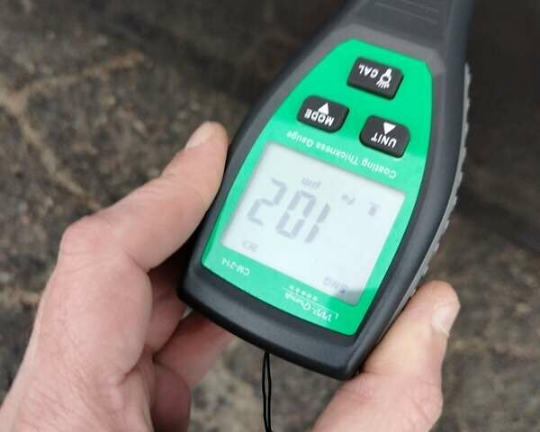 Серый Хендай Акцент, объемом двигателя 1.37 л и пробегом 115 тыс. км за 9800 $, фото 31 на Automoto.ua