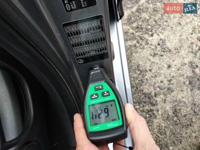 Серый Хендай Акцент, объемом двигателя 1.37 л и пробегом 115 тыс. км за 9800 $, фото 37 на Automoto.ua