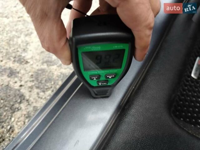 Серый Хендай Акцент, объемом двигателя 1.37 л и пробегом 115 тыс. км за 9800 $, фото 36 на Automoto.ua