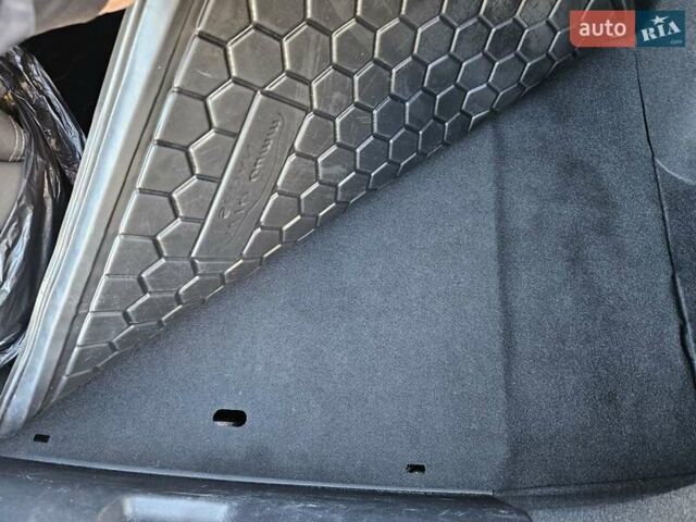 Серый Хендай Акцент, объемом двигателя 1.4 л и пробегом 61 тыс. км за 11300 $, фото 45 на Automoto.ua