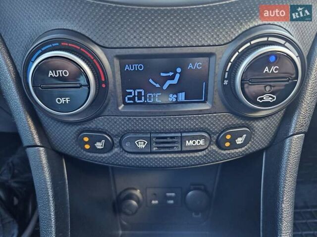 Серый Хендай Акцент, объемом двигателя 1.4 л и пробегом 61 тыс. км за 11300 $, фото 23 на Automoto.ua