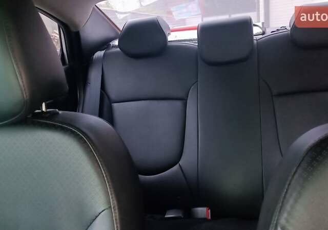 Серый Хендай Акцент, объемом двигателя 1.58 л и пробегом 219 тыс. км за 7500 $, фото 1 на Automoto.ua