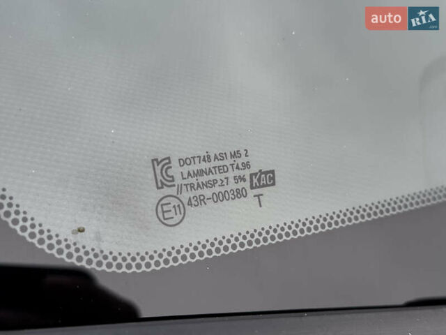 Сірий Хендай Акцент, об'ємом двигуна 1.58 л та пробігом 165 тис. км за 9800 $, фото 8 на Automoto.ua