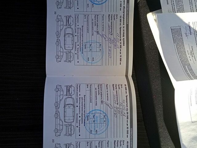 Сірий Хендай Акцент, об'ємом двигуна 1.4 л та пробігом 38 тис. км за 12500 $, фото 12 на Automoto.ua