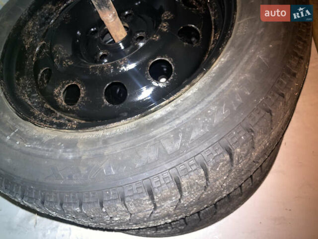 Сірий Хендай Акцент, об'ємом двигуна 1.4 л та пробігом 82 тис. км за 11000 $, фото 15 на Automoto.ua