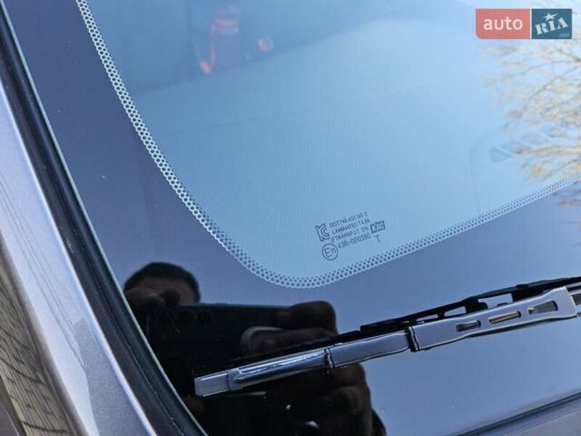 Серый Хендай Акцент, объемом двигателя 1.4 л и пробегом 61 тыс. км за 11300 $, фото 47 на Automoto.ua